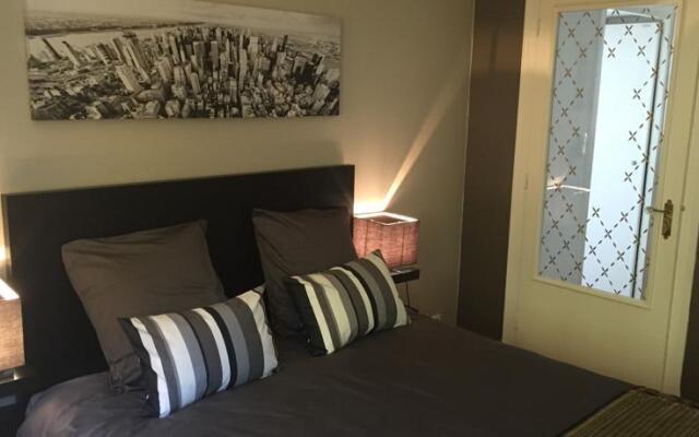 La Terrasse De Saint Clair - Penthouse - Caluire - Lyon