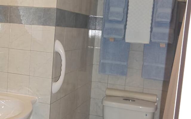 Sybille's Garden Bed & Breakfast