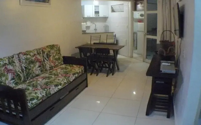 Buzios Internacional Apart Hotel