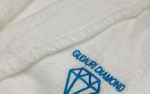 Отель Gudauri Diamond