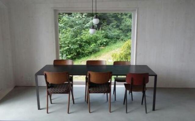 Chalet Contemporain