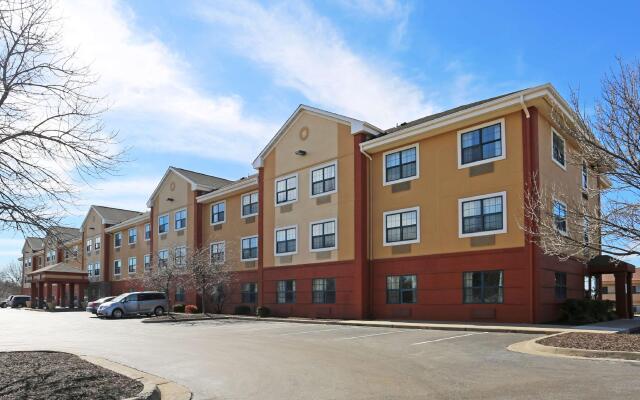 Extended Stay America Suites Kansas City South