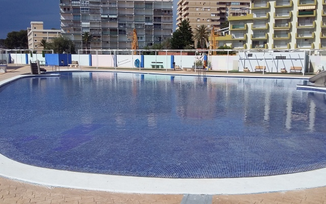 Apartamentos Mar de Oropesa 3000