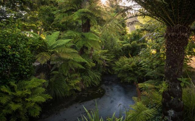 Best Western Braeside Rotorua