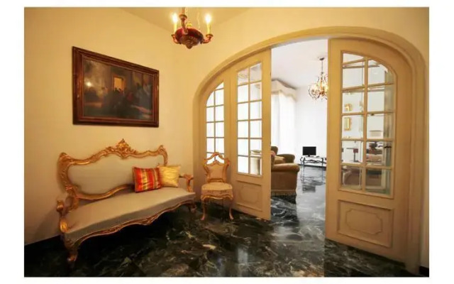 House La Terrazza