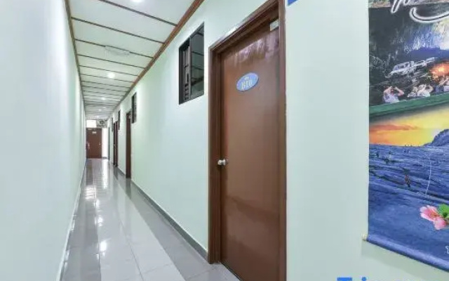 Hotel O near Monas formerly Cideng Timur Residence