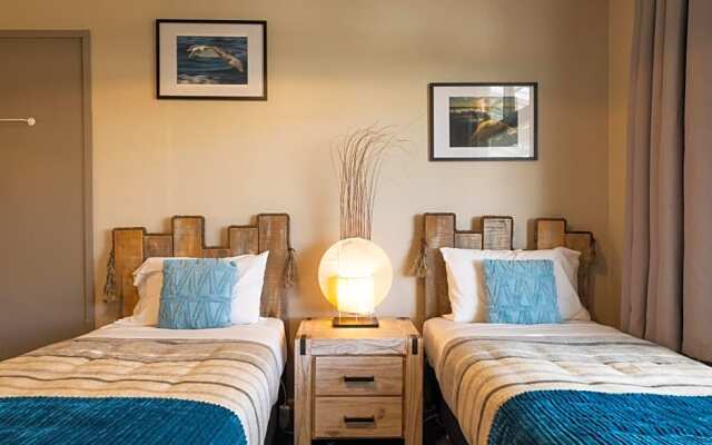 Oamaru Backpackers