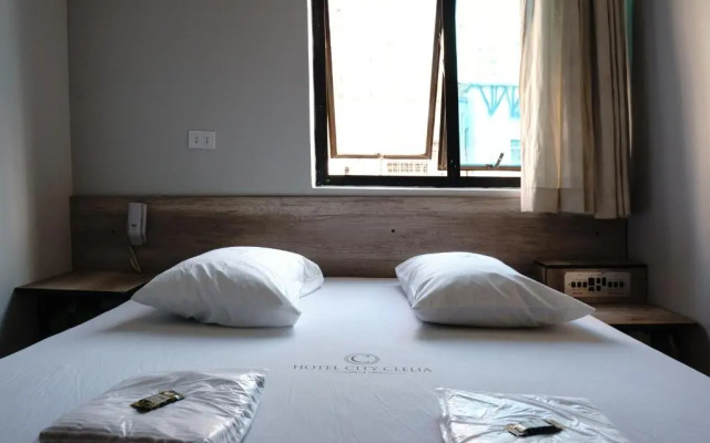 Hotel Clélia