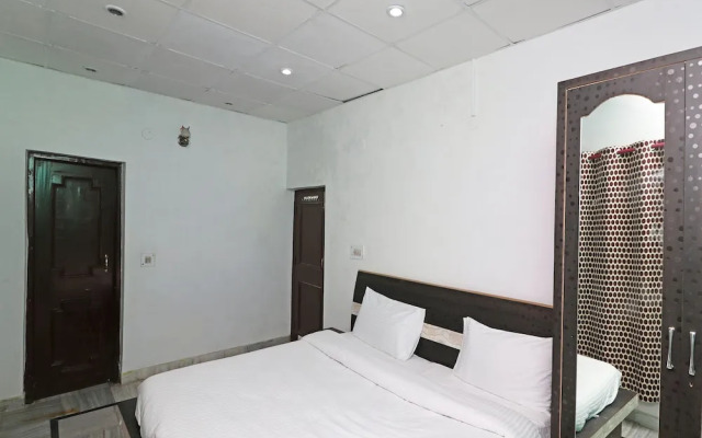 OYO 12828 Home Mountain Glory Homestay