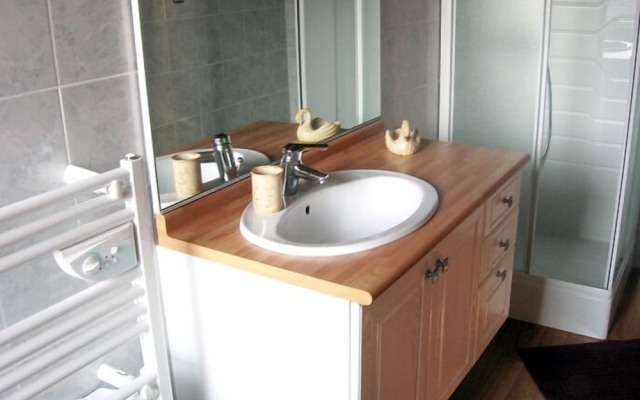 Au Jardin de Créach Avel