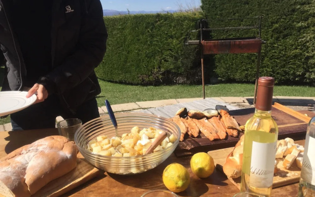 La Barraca Suites