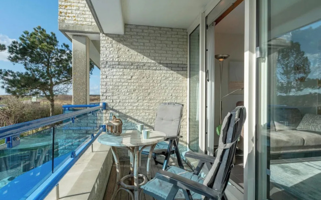 Apartment With Dune View
