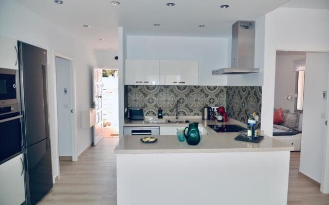 Villa Julia Relax Dream Holiday