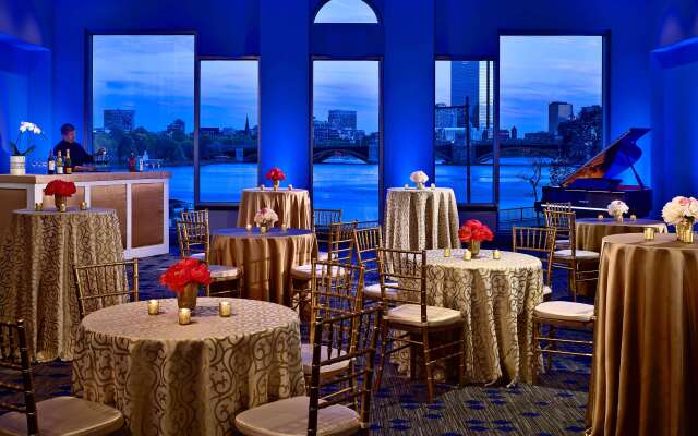 The Royal Sonesta Boston