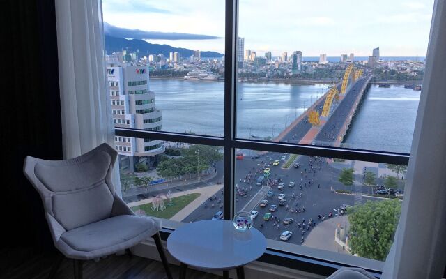 Vanda Hotel