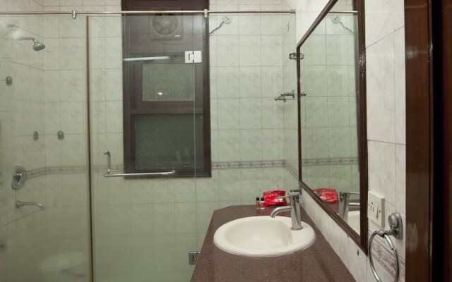 OYO 2173 Hotel 19 BVM