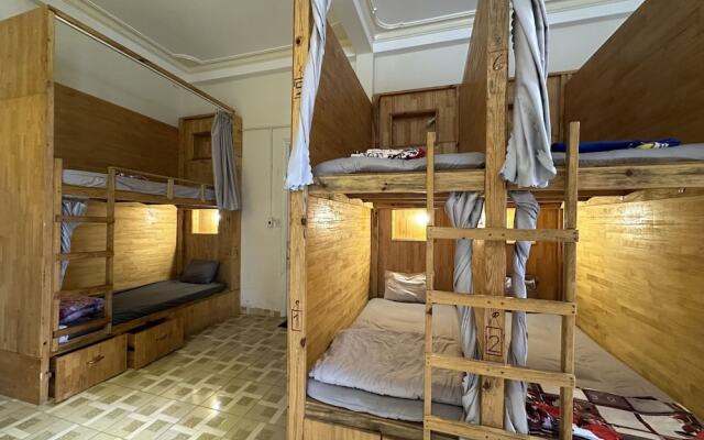 SPOT ON 1229 Happy Dream Homestay