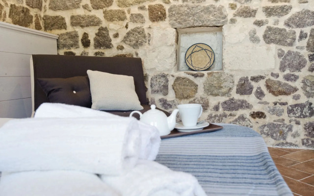 B&B La Roccia dell'Elefante