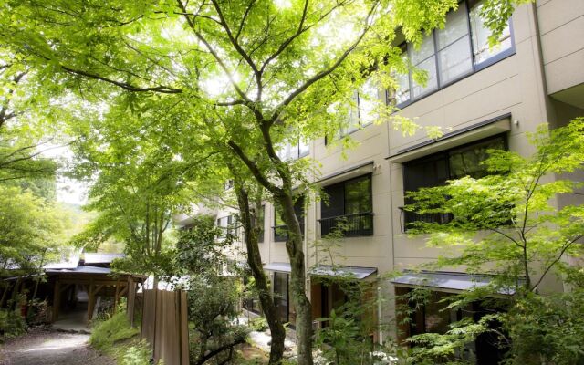 Kurokawa Onsen Ryokan Ichinoi