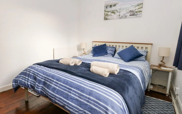 Saddlers Cottage