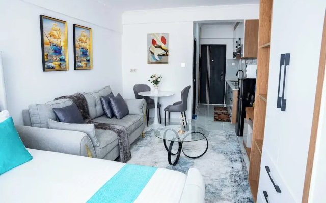 Smart Homes Airbnbs