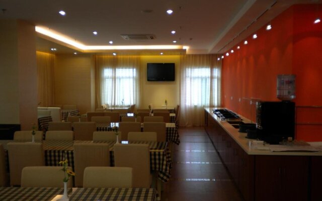 Xiamen Easy Inn Xing Lin Branch