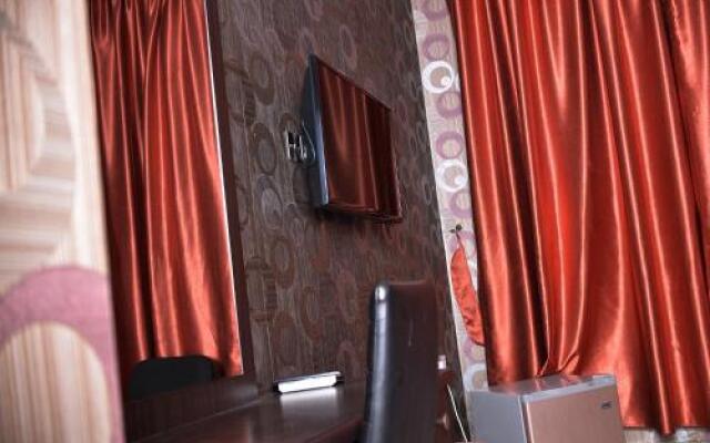 The Fabs Hotel Zaria