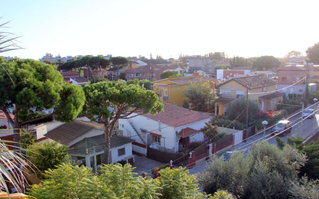 Apartamentos Caru