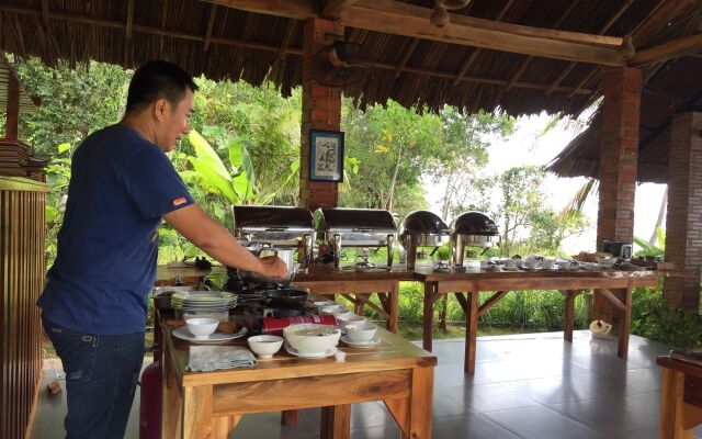 Cosian Bay Phu Quoc Resort
