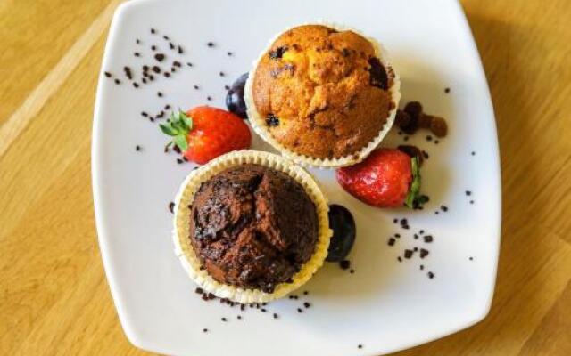 Divo Apartments - Spanish Steps