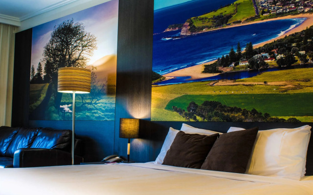 Mercure Gerringong Resort