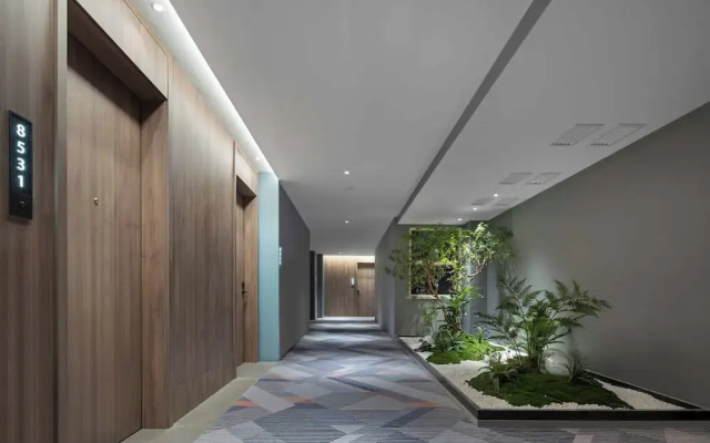 Holiday Inn Express Harbin Central Avenue by IHG