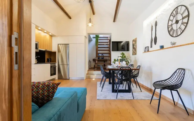 Quintinha S o Martinho Luxury 2 Suites Villa Eira