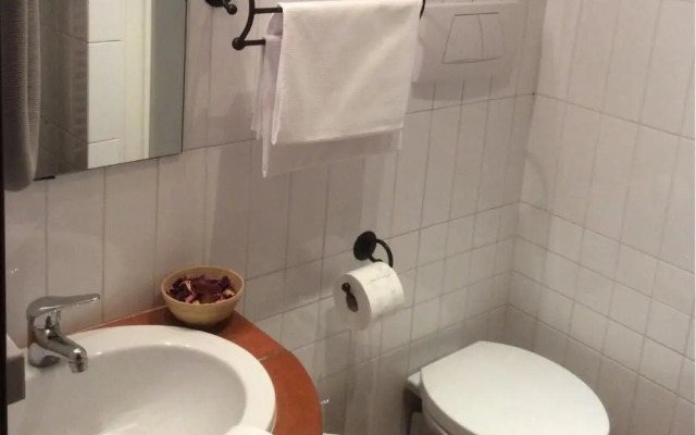 Hotel Al SanPietrino