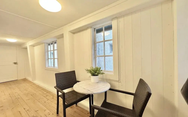 Business Apartment Solothurn