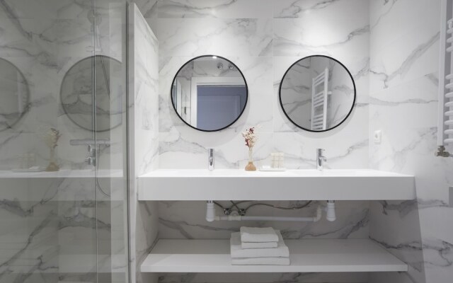 Apartamento Muinoa 5 By Feelfree Rentals
