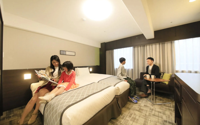 Richmond Hotel Higashi Osaka
