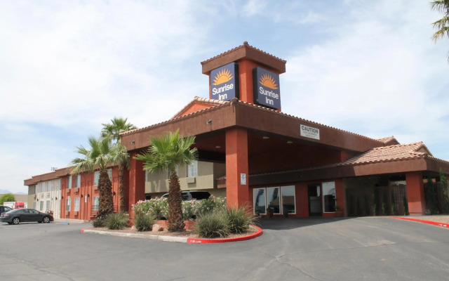 Sunrise Inn Hotel