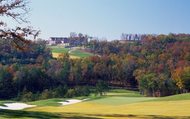 Hilton Branson Convention Center