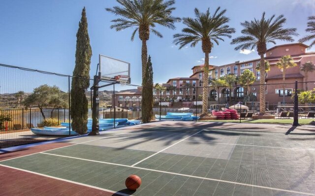 The Westin Lake Las Vegas Resort & Spa by Marriott