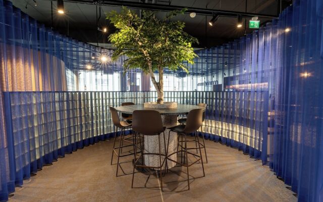 Citybox Helsinki