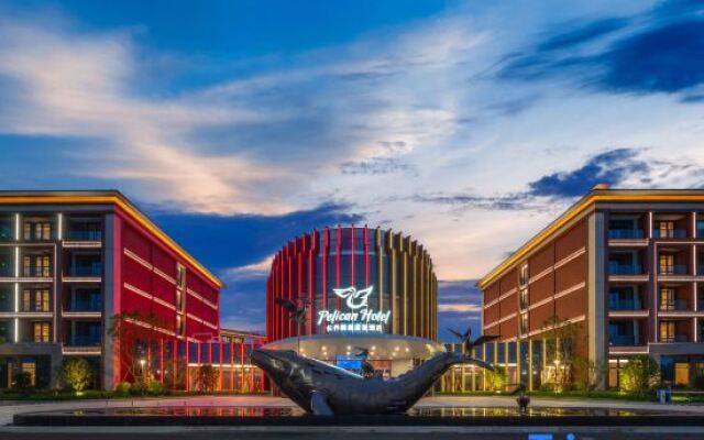 Pelican Hotel
