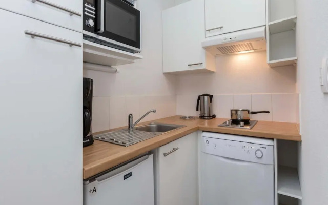 Maisonette by Hourtin-carcans Lake