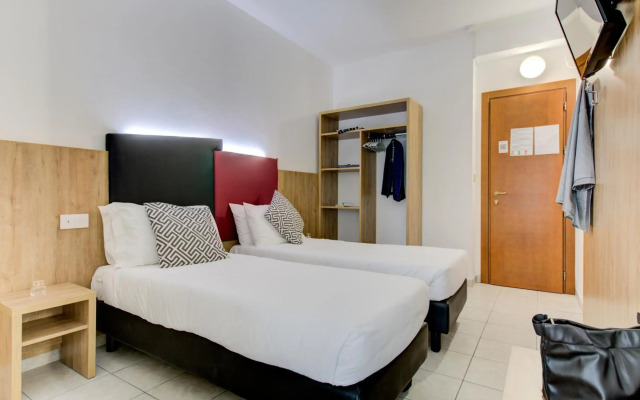 Hotel Grazia