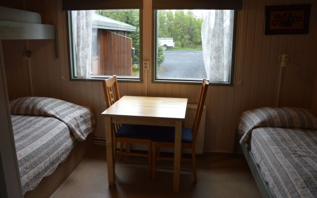 Gesthús Selfoss