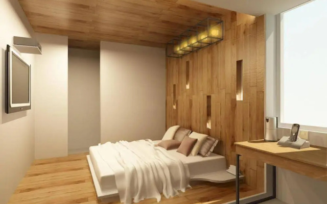 Xiamen Haibian Hotel