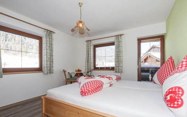 Nice Home in Walchsee With 4 Bedrooms and Wifi