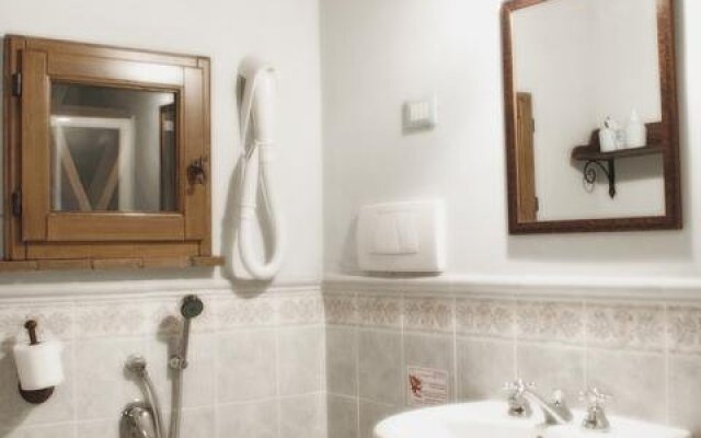 Podere Montagione B&B