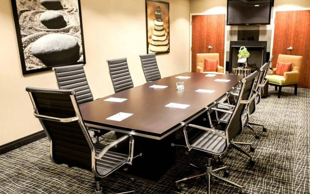 Hampton Inn & Suites Tulsa/Tulsa Hills