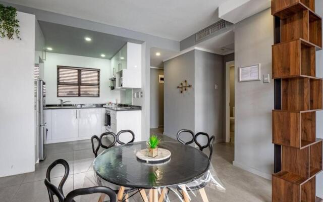 38 Eastpoint - Inner Harbour Charm